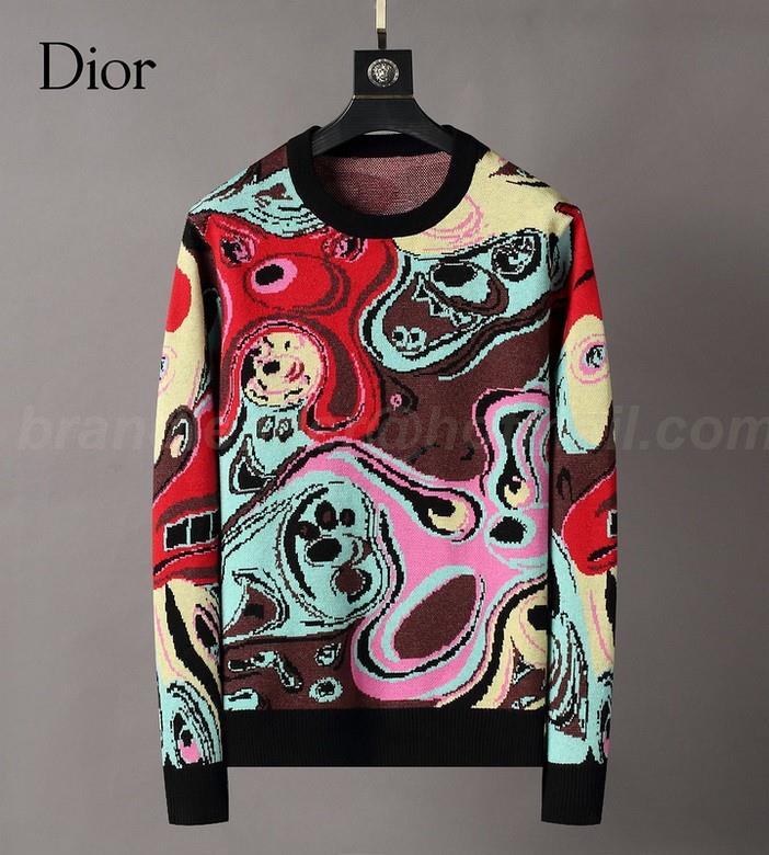 DIOR Men's Sweater 11